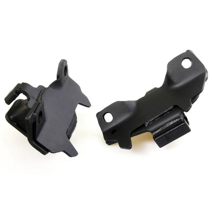 Steel Engine Mounting Support for Isuzu D-Max RT50 2012-2016