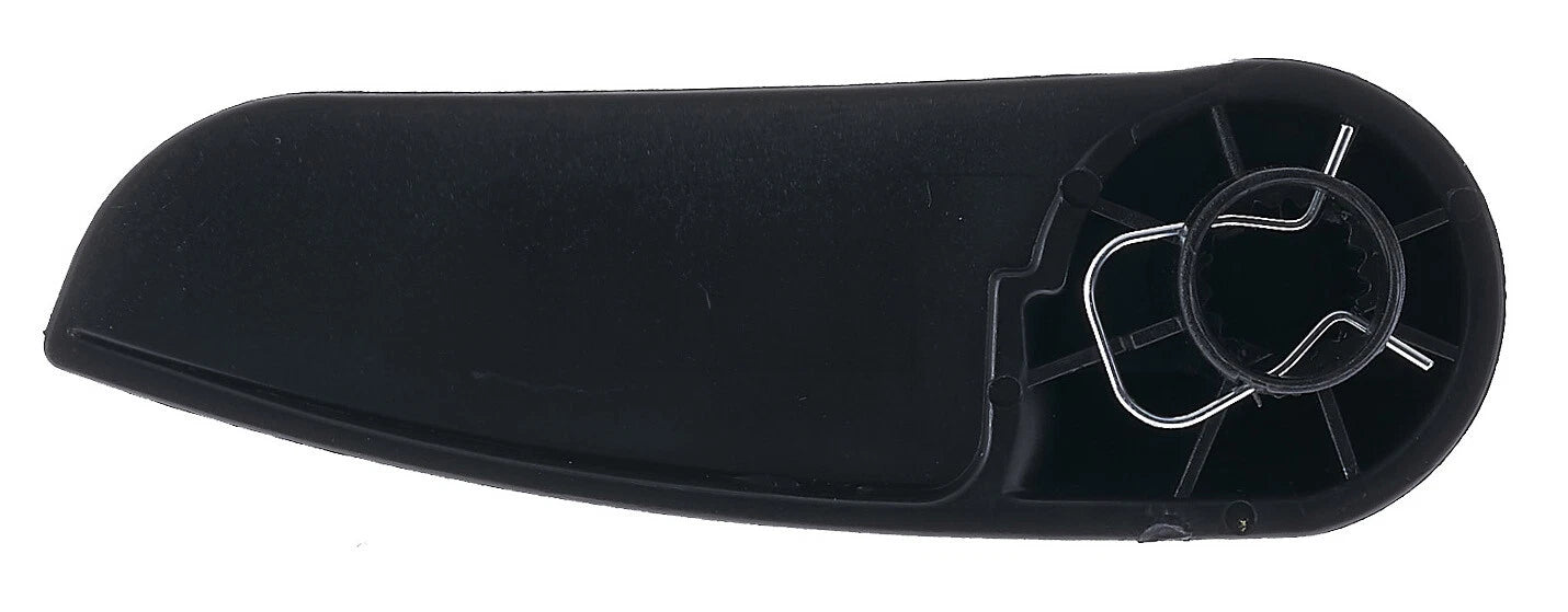 Rear Right Black Inner Door Handle for Dmax / GMC Canyon (2002–2014)
