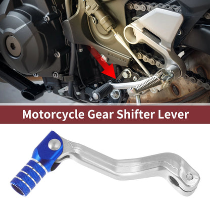 Shifter Lever 1 Pc Folding Gear Shifter Lever for Kayo T2