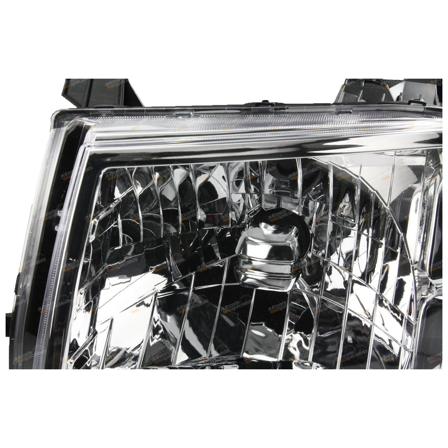 Headlight LH for Ford Ranger Ute PJ (2006-2009) LHS Left
