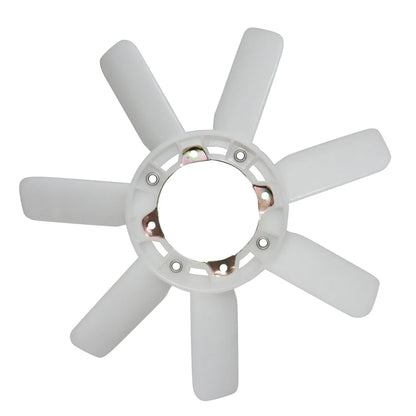 Engine Cooling Fan Blade for Toyota Hilux 1972-1978