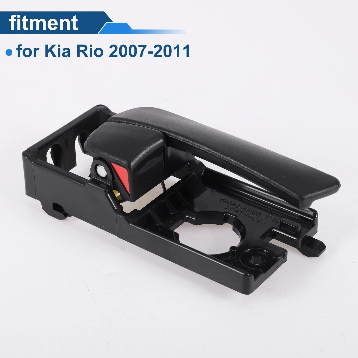 Front Driver Side Door Handle for Kia Rio (2007-2011)