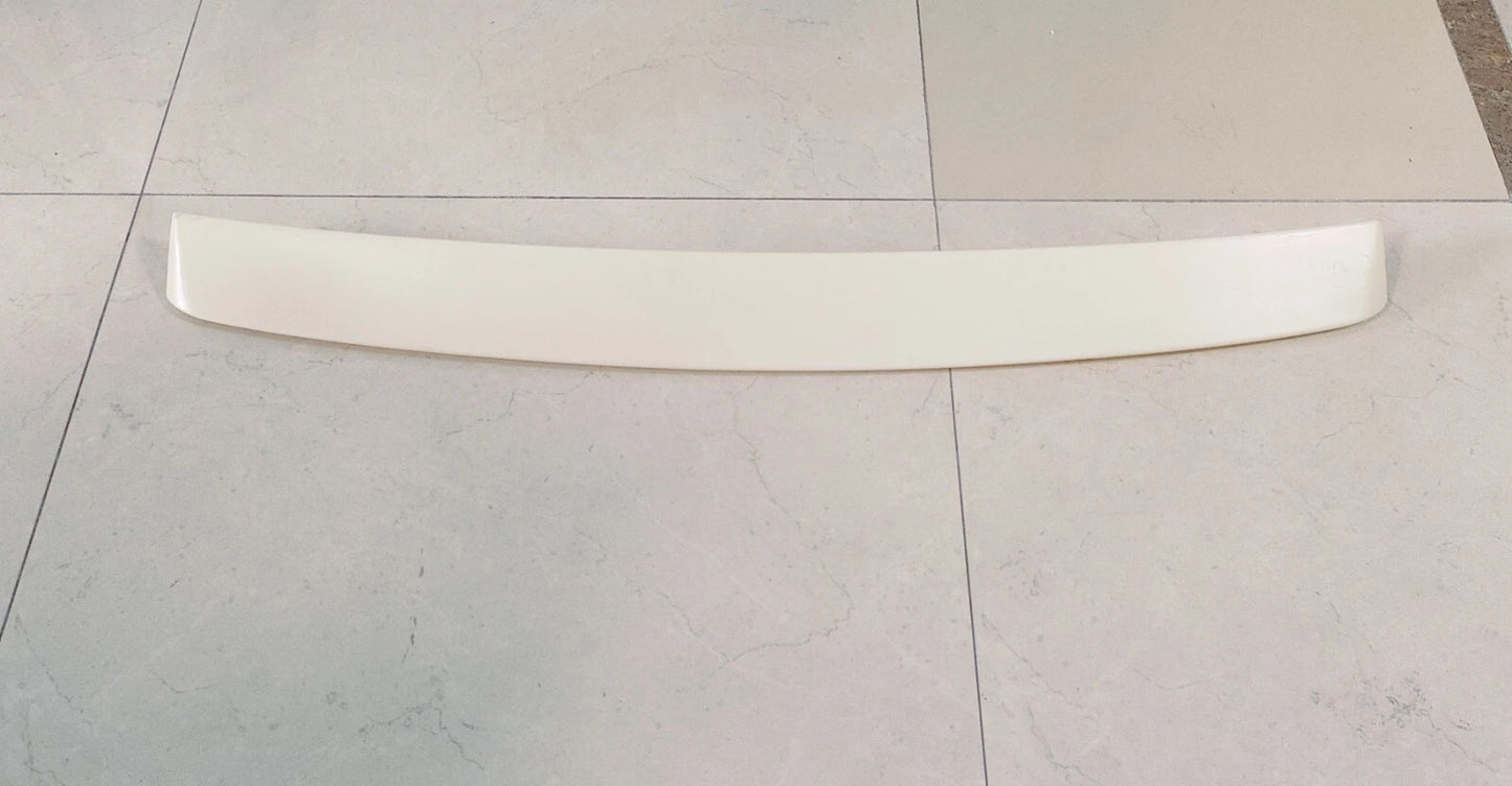 ABS Rear Roof Spoiler Wing for Hyundai Sonata MK8 Sedan (2011-2014)