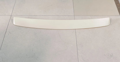 ABS Rear Roof Spoiler Wing for Hyundai Sonata MK8 Sedan (2011-2014)