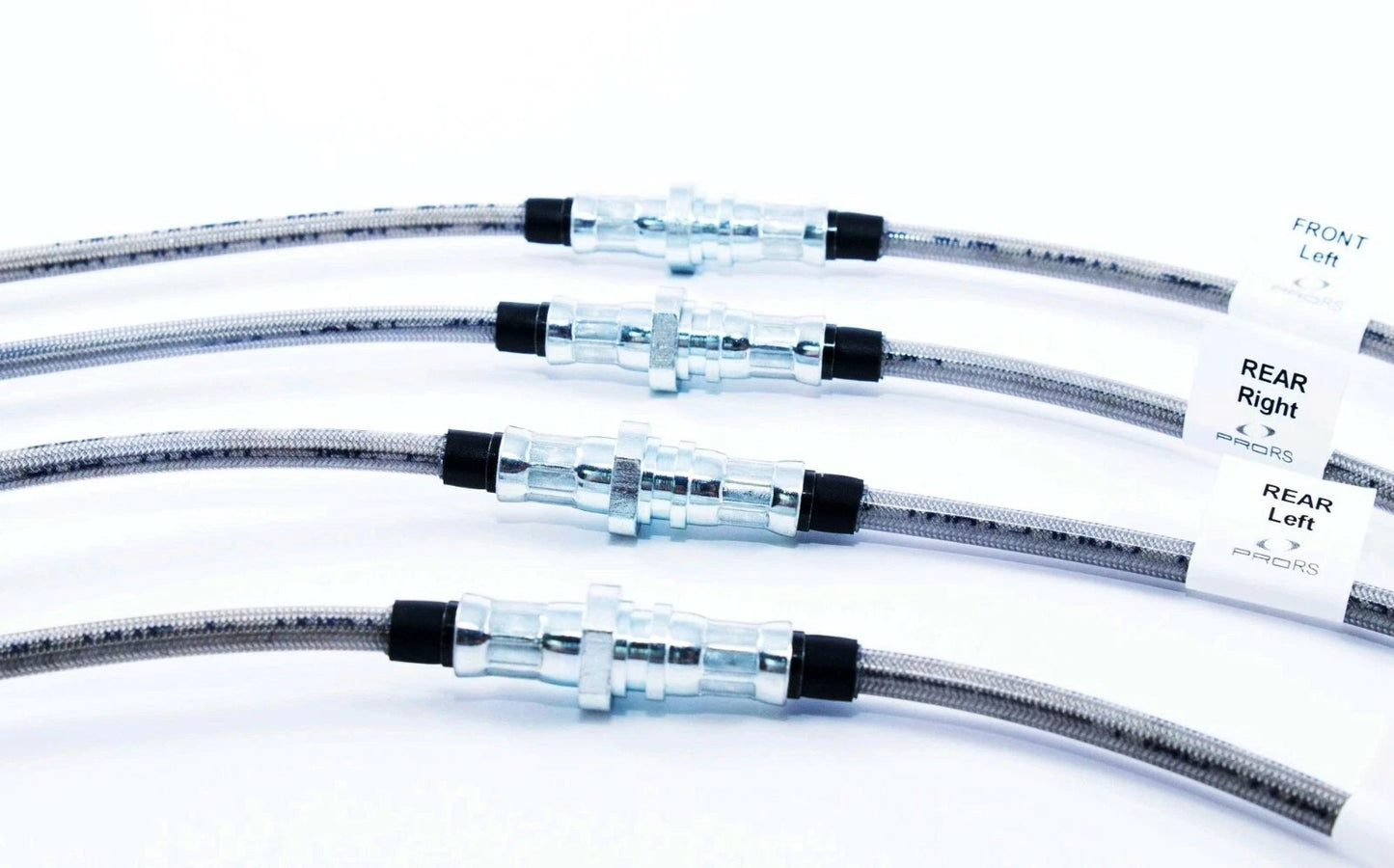 Brake Line Kit for Proton Gen-2 1.6L (2004-2012)