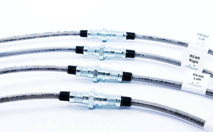 Brake Line Kit for Proton Gen-2 1.6L (2004-2012)