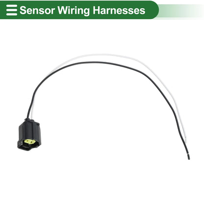 Pin Sensor Wiring Harnesses for Mazda B4000 (2001-2005)