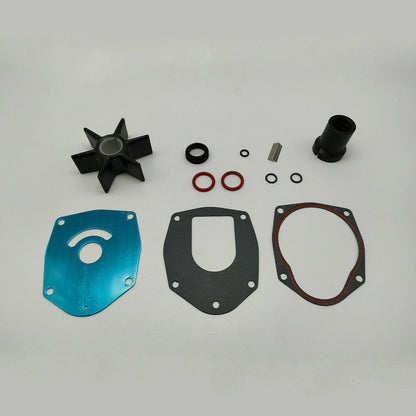 Water Pump Impeller Kit for Mercury/Mariner 40-250HP (47-8M0100526)