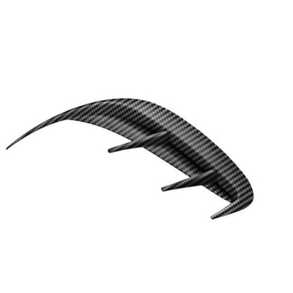 Rear Air Vent Cover Trim for Mercedes Benz C Class W205 (2021-2022)
