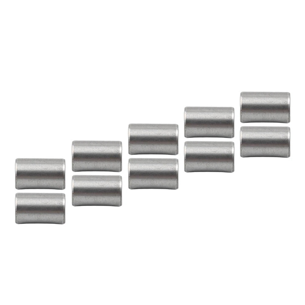 10 x Cylinder Head Dowels 10X16mm for GY6 Scooter 125CC 150CC
