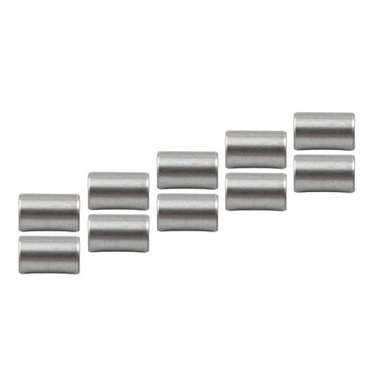 10 x Cylinder Head Dowels 10X16mm for GY6 Scooter 125CC 150CC