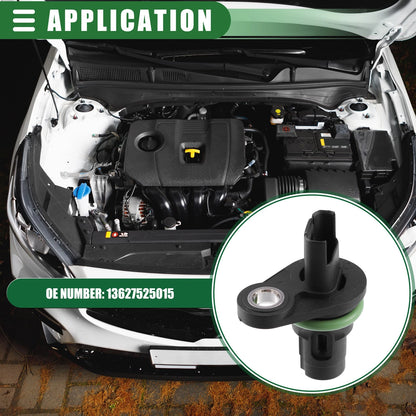Crankshaft Position Sensor for BMW 328i 2007-2013 (2007-2013)
