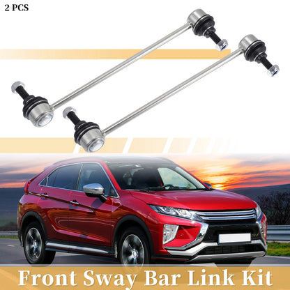 Front Stabiliser Sway Bar Links for Mitsubishi Outlander (2007-2015)