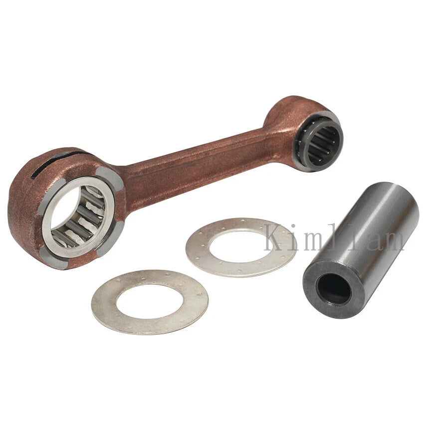 Connecting Rod Assy for Suzuki DT15, DT9.9 (1983-2012)