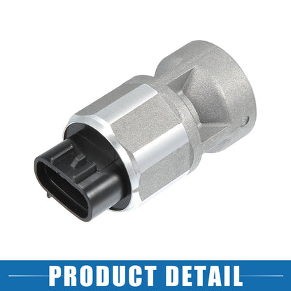 Transmission Speed Sensor for ISUZU NPR 1998-2010 - Plastic Black