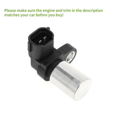 Crankshaft Position Sensor for Subaru Forester 2.5L (1999-2010) 1 Pc