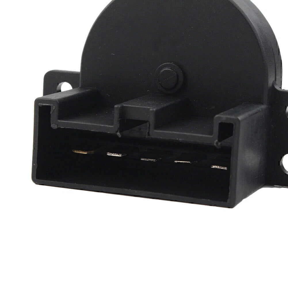 Heater Blower Fan Switch for Peugeot Boxer, Citroen Relay, Fiat (2006)
