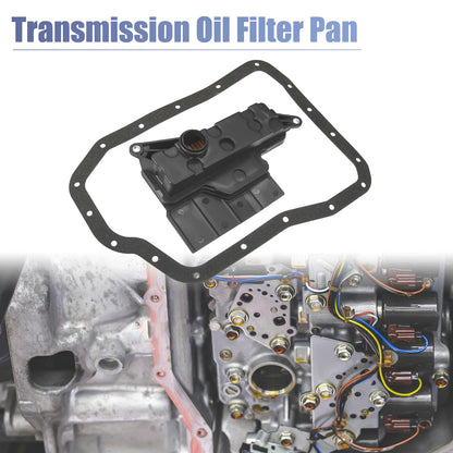 Transmission Filter Oil Pan Gasket for Toyota