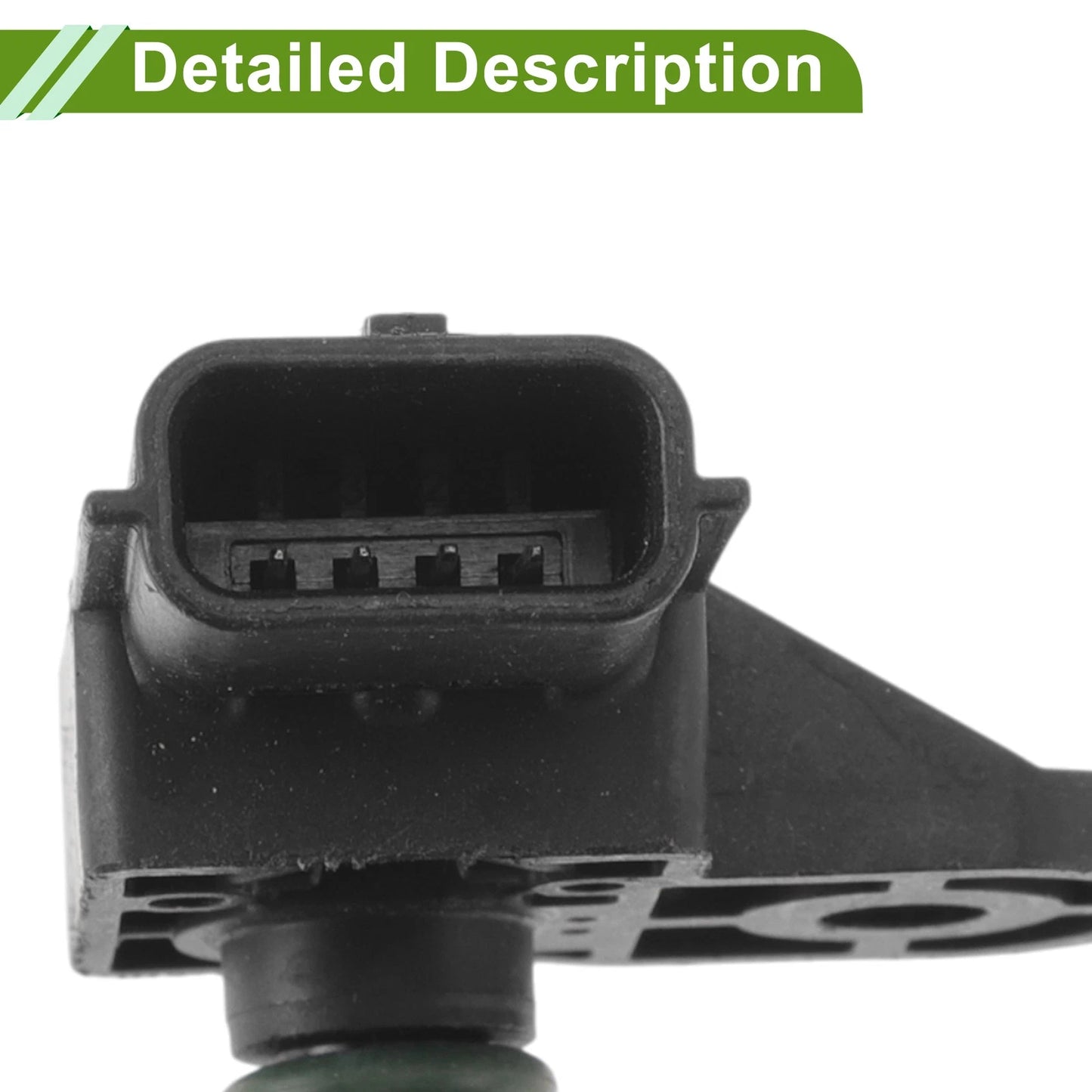 MAP Sensor for Mazda MX-5 Miata 2.0 (2006-2015)