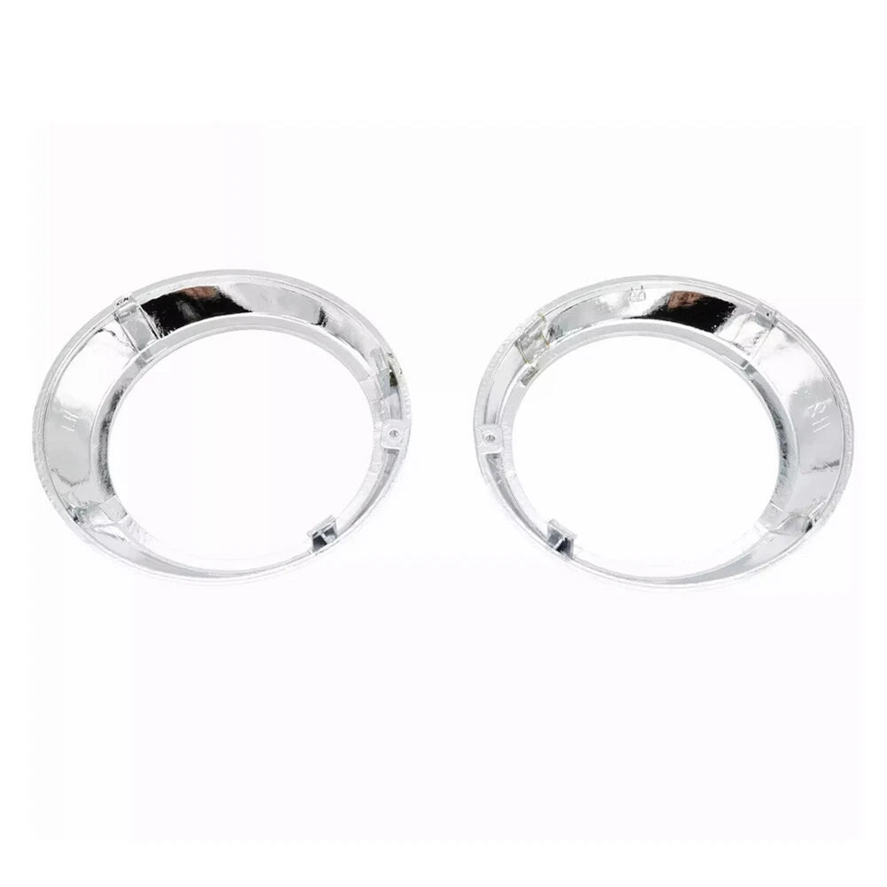 Car Fog Light Covers for Hyundai Tiburon Coupe (2003-2004)