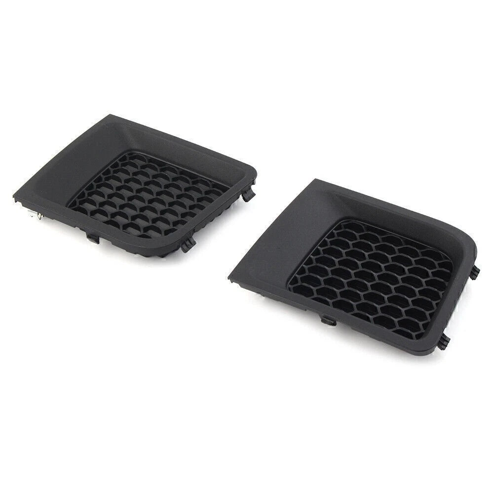 Front Lower Bumper Grille Bezel for Jeep Renegade (2015-2020)