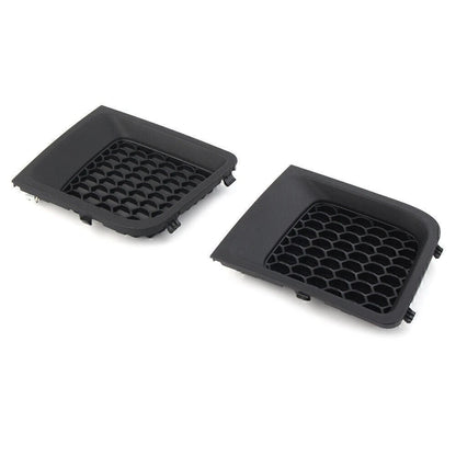 Front Lower Bumper Grille Bezel for Jeep Renegade (2015-2020)