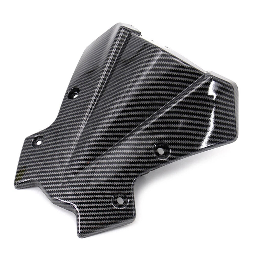 Carbon Fiber Windshield for KAWASAKI Z 900, Z 650 (2020)