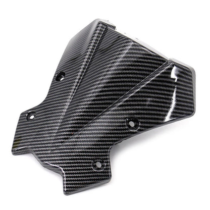 Carbon Fiber Windshield for KAWASAKI Z 900, Z 650 (2020)