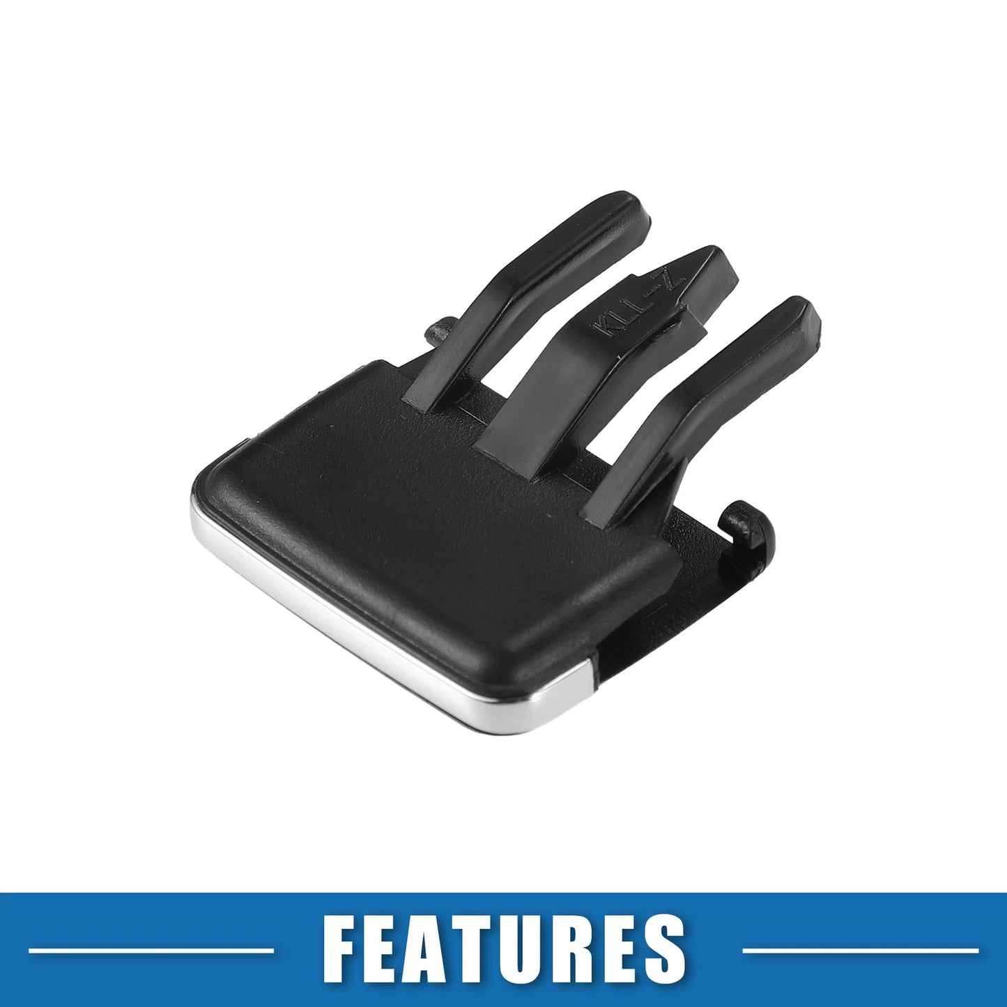 AC Vent Outlet for Toyota Corolla (2007-2013) - Set of 2 Air Conditioning Vents