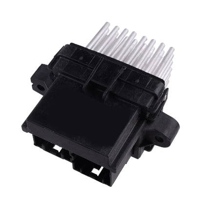 Blower Motor Resistor for Jeep Grand Cherokee, Dodge Magnum (2005-2010)