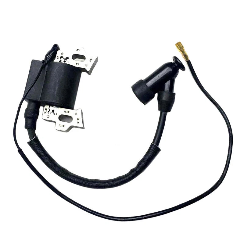 Ignition Coil Spark Plug Kit for Einhell BG-PM 51 S HW GTR-E