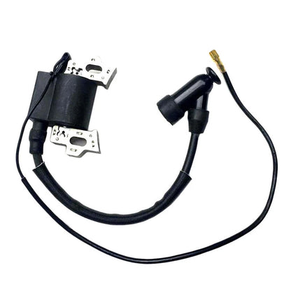Ignition Coil Spark Plug Kit for Einhell BG-PM 51 S HW GTR-E