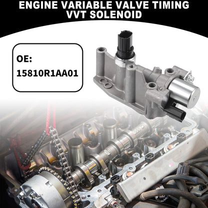 VVT Solenoid for Honda HR-V 2016-2020 (2 x)