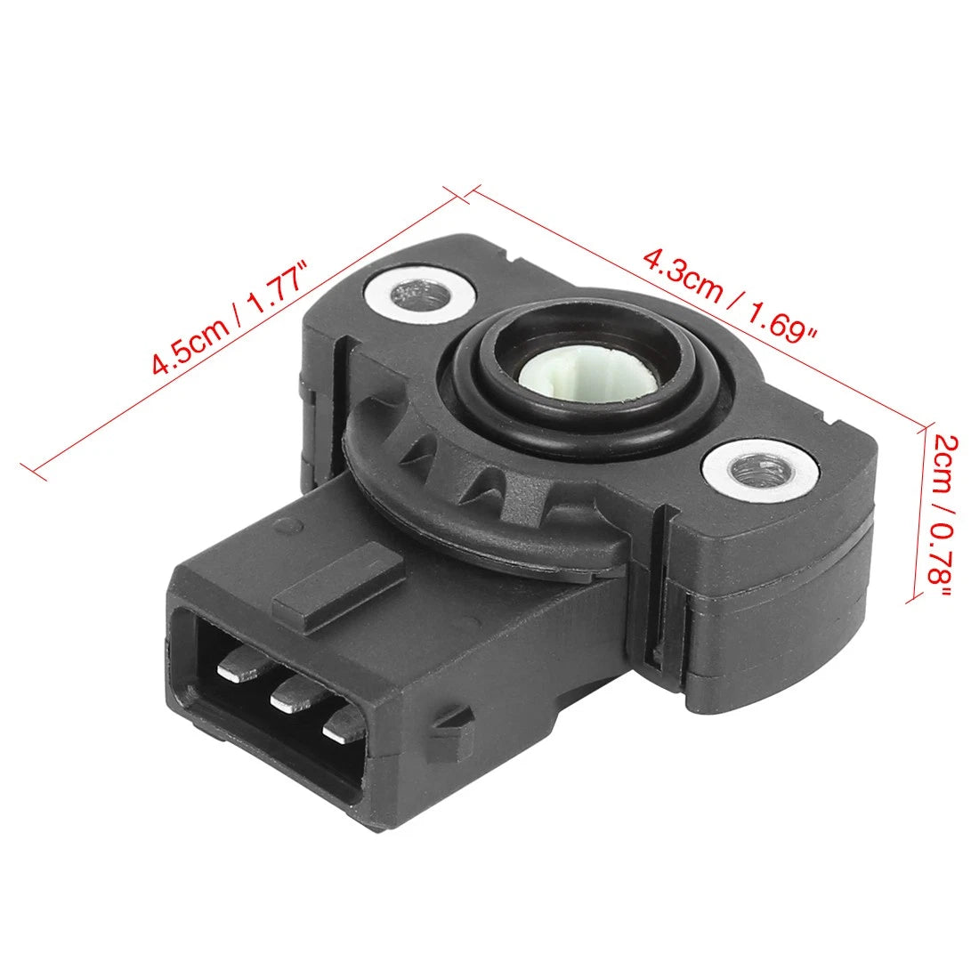 Throttle Position Sensor for BMW 3 Series E36 E39 E38 Z3