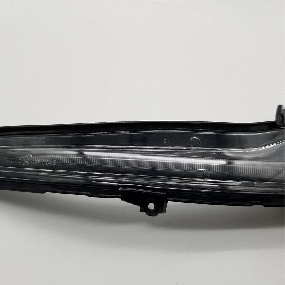 Mirror Turn Signal Light for Mercedes Benz W205 W213 W222 GLC CLS (2015-2023)