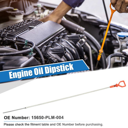 Engine Oil Dipstick for Honda Civic DX EX Special Edition (2001-2005)