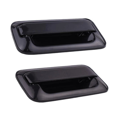 Exterior Outer Door Handle L+R Fits Mitsubishi Triton L200 ME MF UTE 1986-96 D06