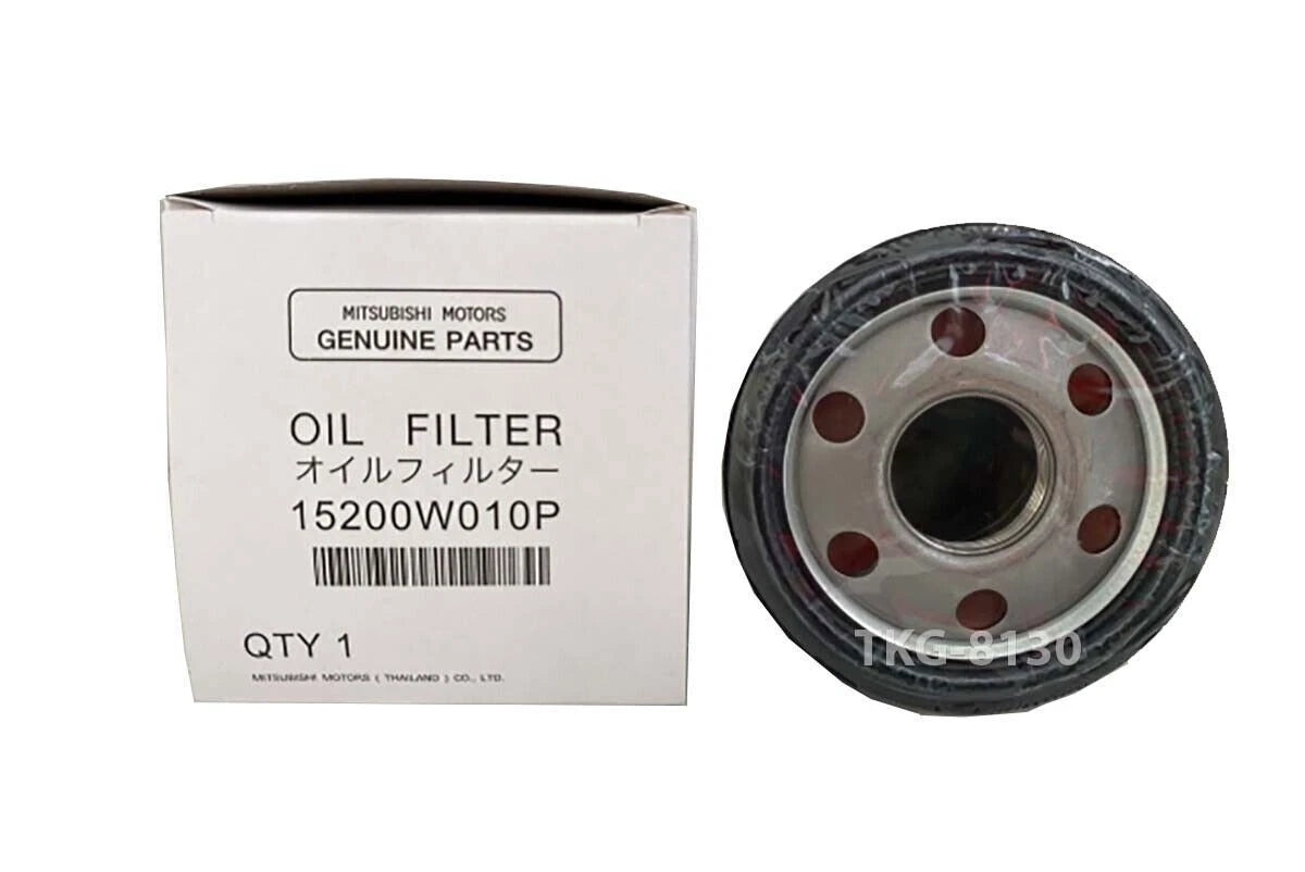 Oil Filter for Mitsubishi Pajero Sport 2.5 Diesel (2008-2014)