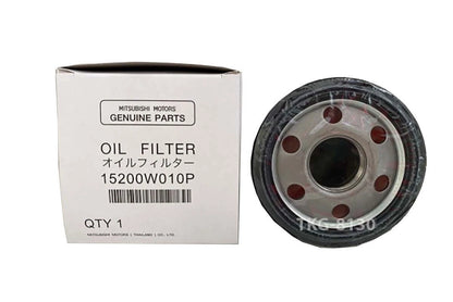 Oil Filter for Mitsubishi Pajero Sport 2.5 Diesel (2008-2014)