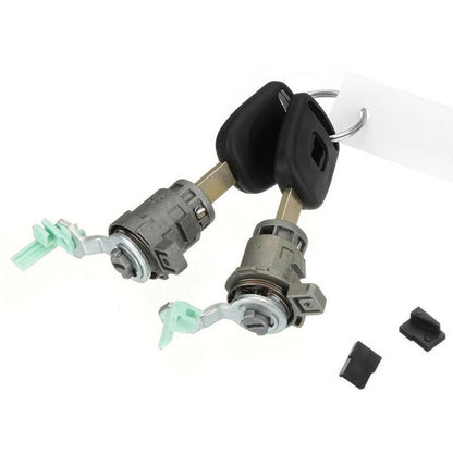 Door Lock Cylinder for Honda Civic CR-V Element Odyssey (2001-2011)