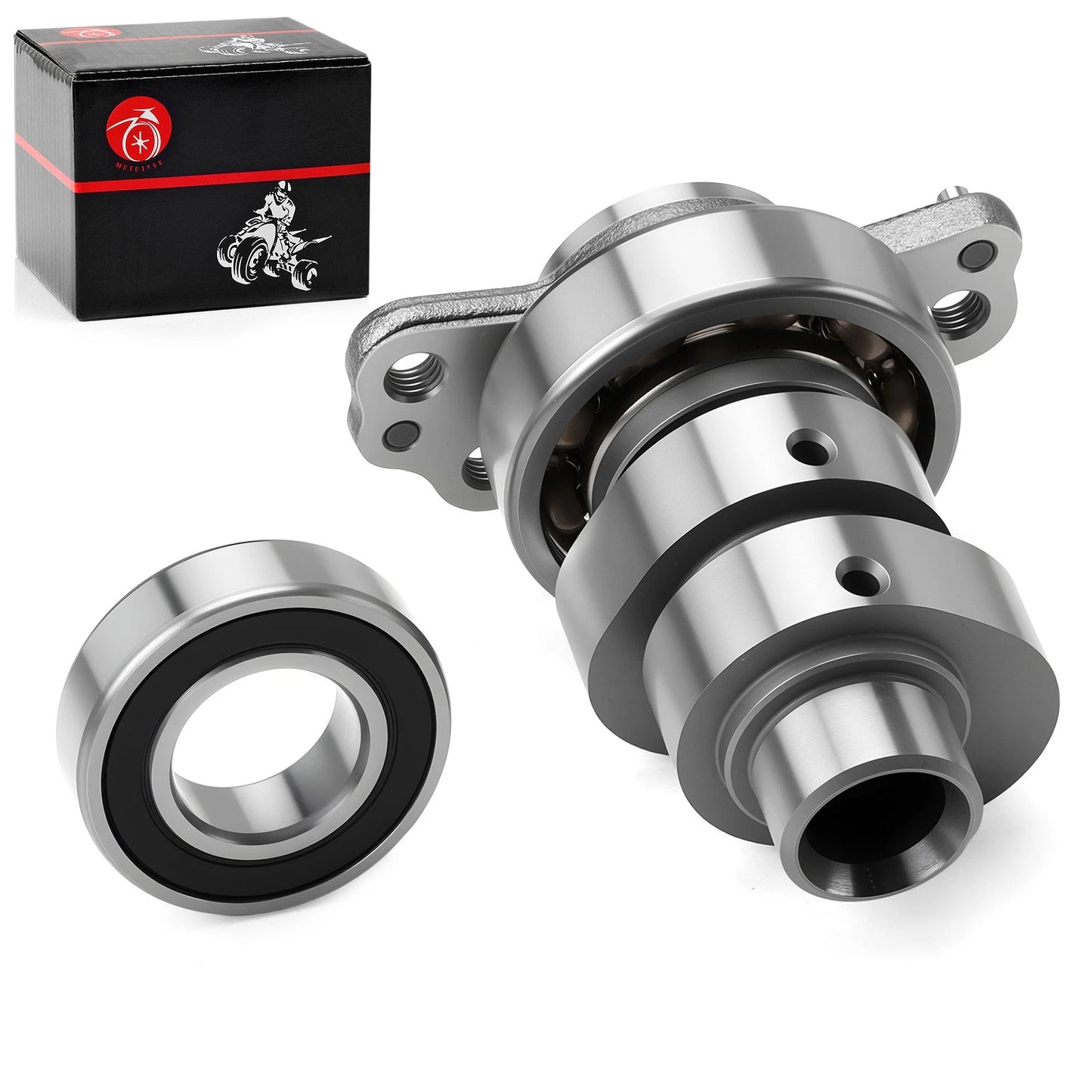Camshaft Assembly & Bearing for Yamaha Raptor 700/700R 2009-2024