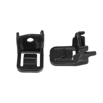 Front Left Headlight Clips for Honda Civic (2016-2020)