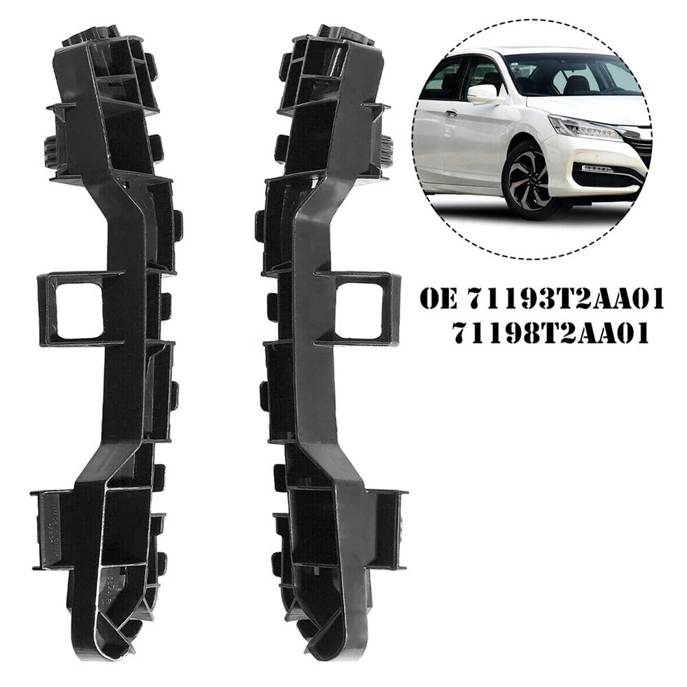 Front Bumper Support Bracket for Honda Accord Sport Touring (2016-2020)