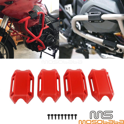 Engine Guard Crash Bar Protector for BMW F800 F700 GS (2008-2019)
