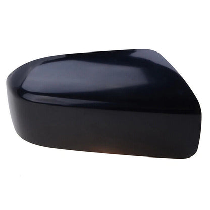 Outer Right Side Door Mirror Cover Cap for 2003-2007 Honda Accord