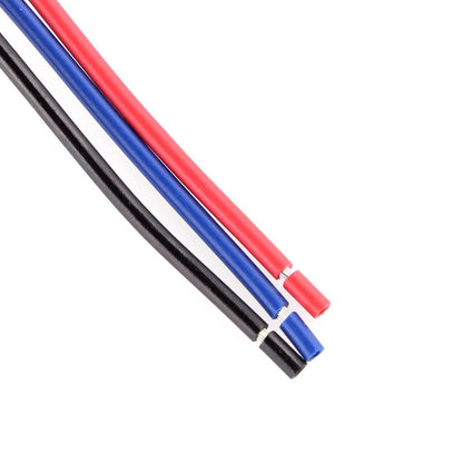 3 Wire Pin Connector for Suzuki Chevy Geo
