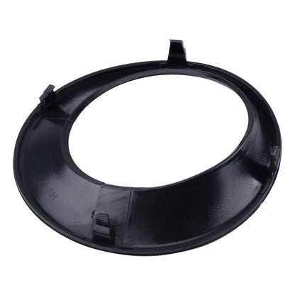 Right Front Fog Light Bezels Cover Trim for BMW X3 E83 (2007-2010)