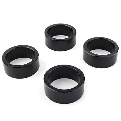 Black Spacer Kit for Honda Rancher Recon 230 250 300 350 400 420 ATV