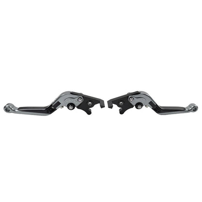 CNC Extendable Brake Clutch Levers for Kawasaki Z1000 ZX9R ZX636R (2003-2023)