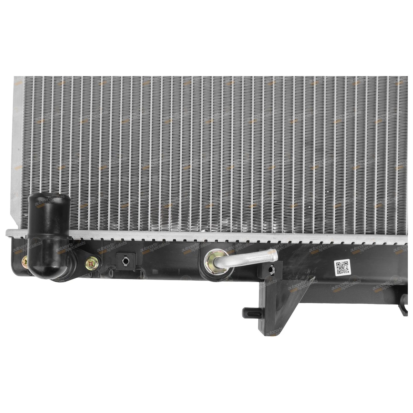 Radiator for Mitsubishi Triton ML MN 2.5L 4D56T (2008 - 2015)